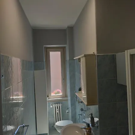 La Casa Di Leo - Milano Bovisa Apartment Exterior photo