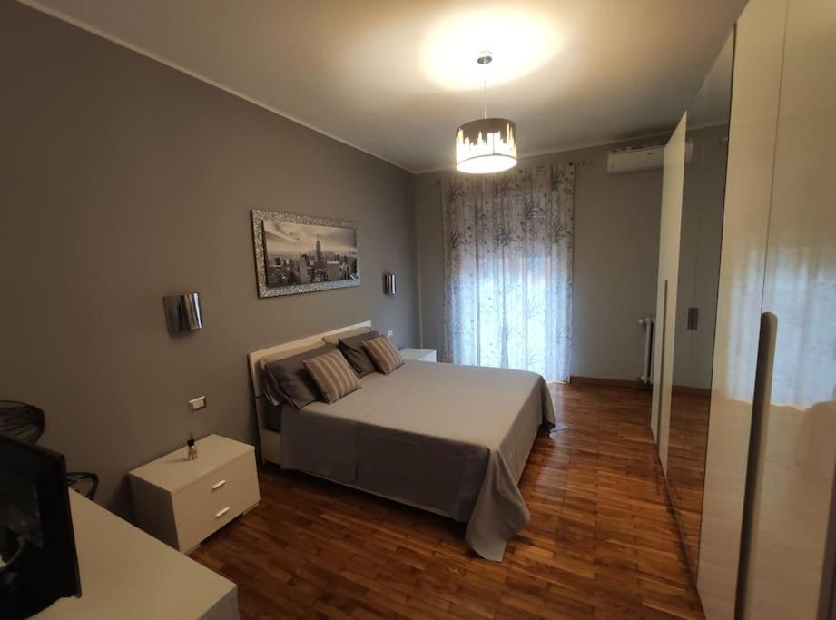 La Casa Di Leo - Bovisa Apartamento
