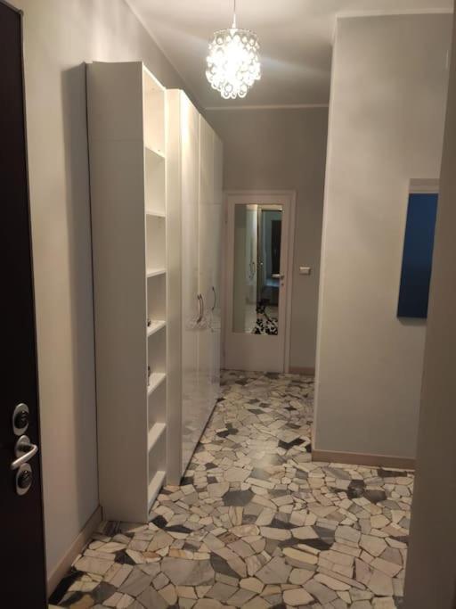 La Casa Di Leo - Bovisa Apartamento *