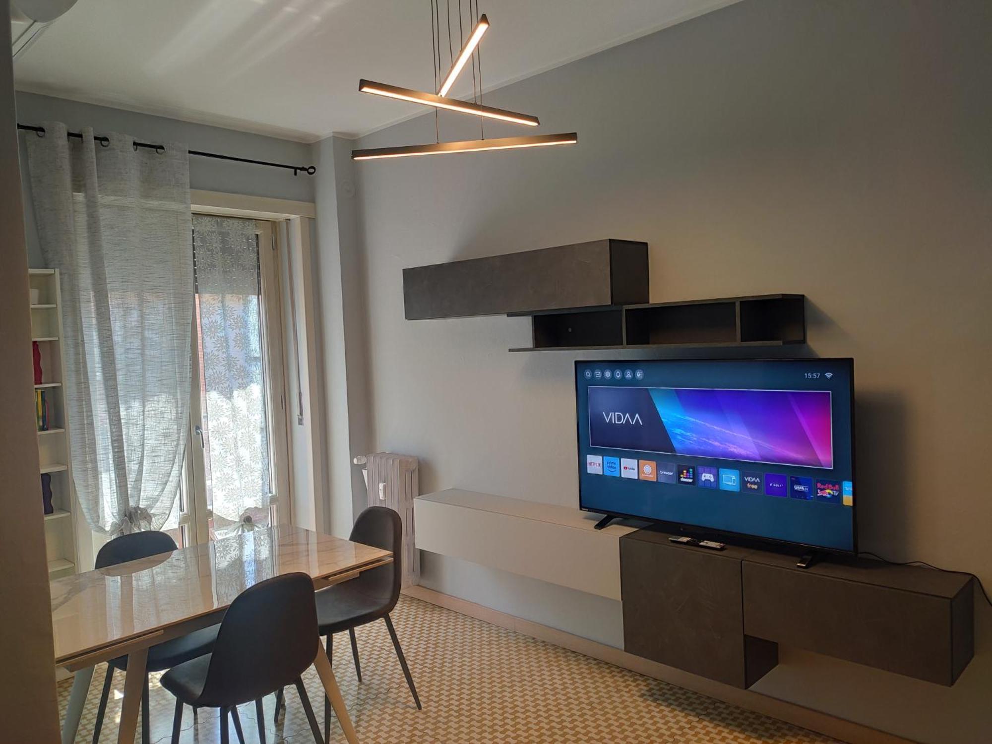 La Casa Di Leo - Bovisa Apartamento Milão
